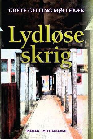 Lydløse skrig