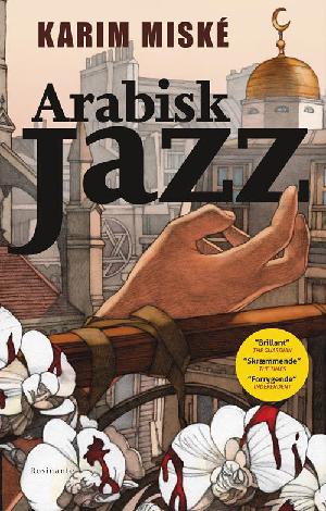 Arabisk jazz