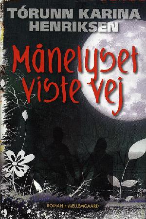 Månelyset viste vej