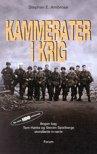 Kammerater i krig