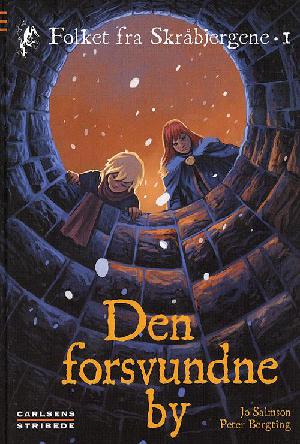 Den forsvundne by