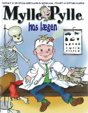 Mylle Pylle hos lægen