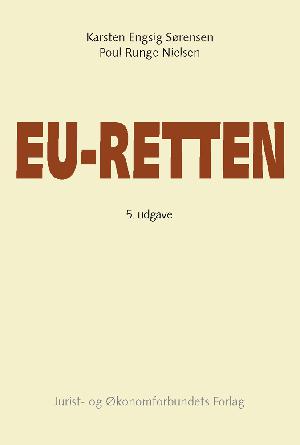 EU-retten