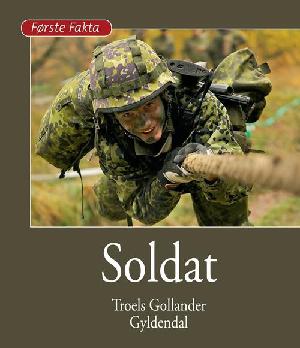 Soldat