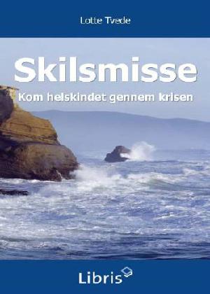 Skilsmisse : kom helskindet gennem krisen