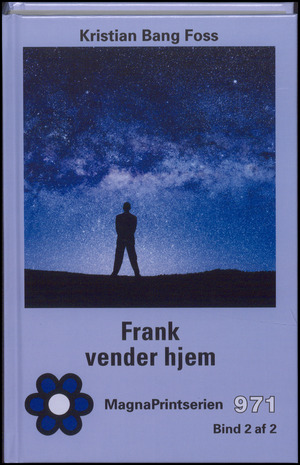 Frank vender hjem. Bind 2