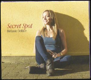 Secret spot