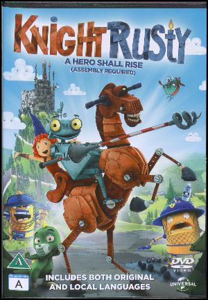 Knight Rusty