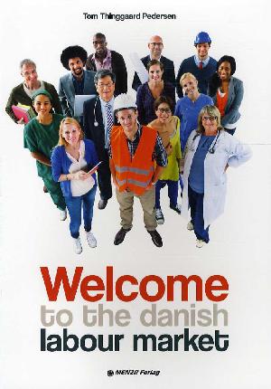 Welcome to the Danish labour market