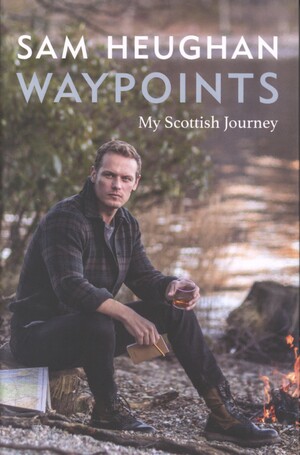 Waypoints : my Scottish journey