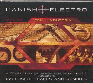 Danish electro vol. 02 : EBM + industrial