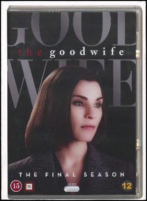 The good wife. Disc 6