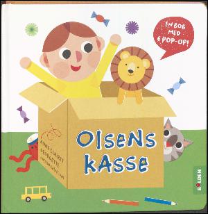 Olsens kasse