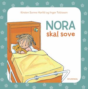 Nora skal sove