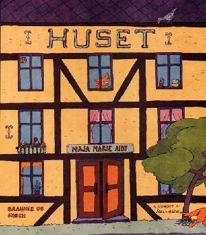 Huset