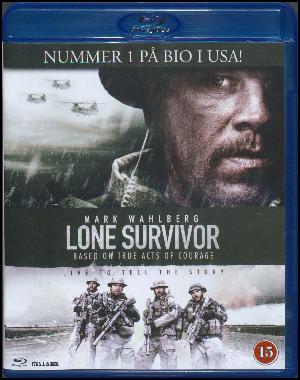 Lone survivor