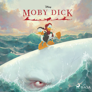 Disneys Moby Dick