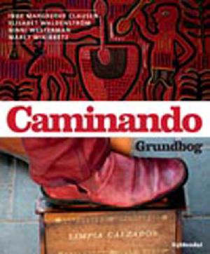 Caminando : grundbog