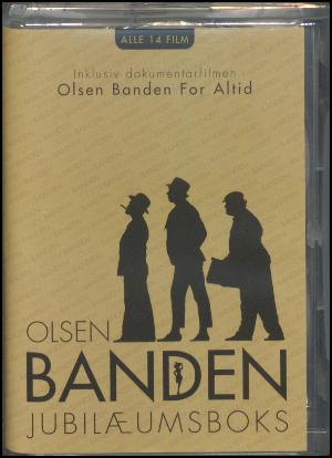 Olsen-Banden på sporet