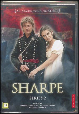 Sharpe's enemy