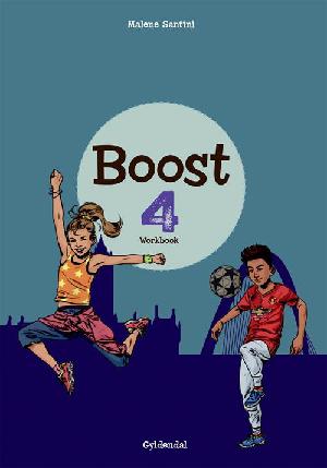Boost 4 - textbook -- Workbook