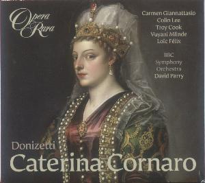 Caterina Cornaro