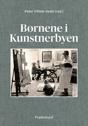 Børnene i kunstnerbyen