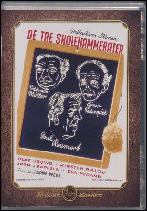 De tre Skolekammerater