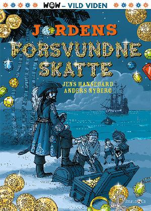 Jordens forsvundne skatte