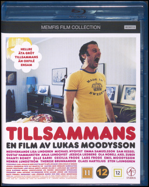 Tillsammans