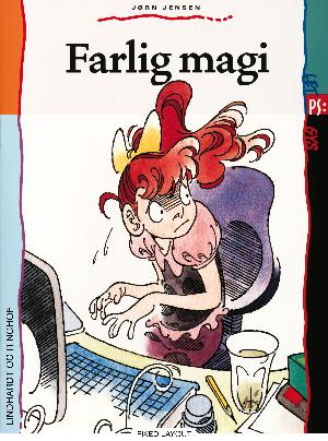 Farlig magi