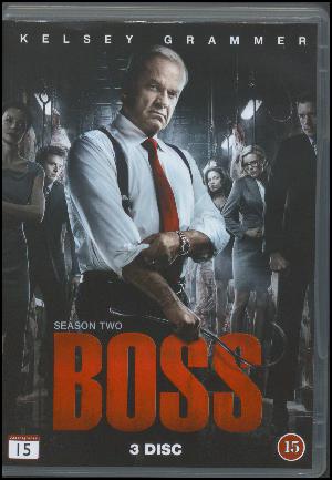 Boss. Disc 2
