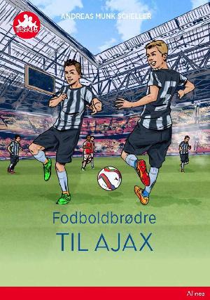 Fodboldbrødre til Ajax