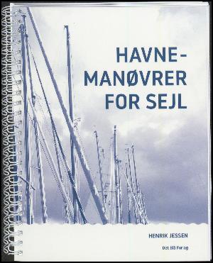 Havnemanøvrer for sejl