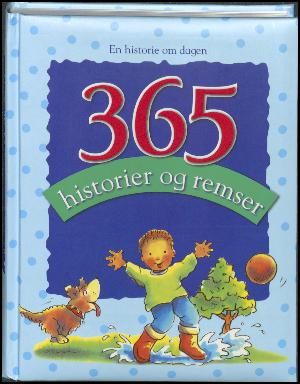 365 historier og remser