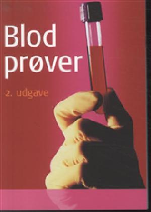 Blodprøver