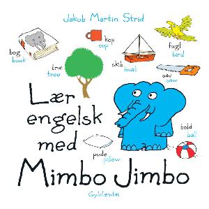 Lær engelsk med Mimbo Jimbo