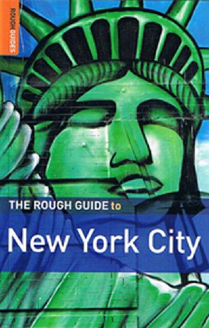 The rough guide to New York City