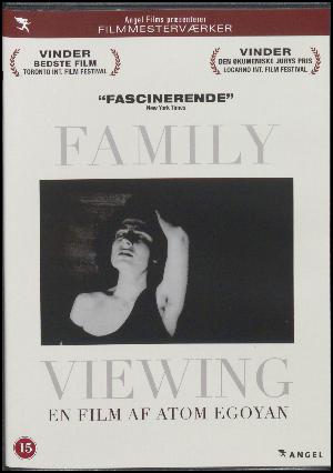 Family viewing