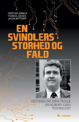 En svindlers storhed og fald