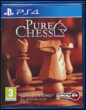 Pure chess
