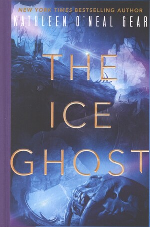 The ice ghost