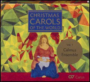 Christmas carols of the world, vol. 1