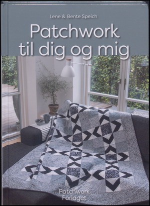 Patchwork til dig og mig