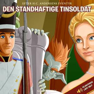 Den standhaftige tinsoldat