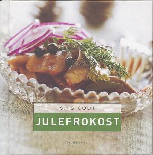 Spis godt - julefrokost