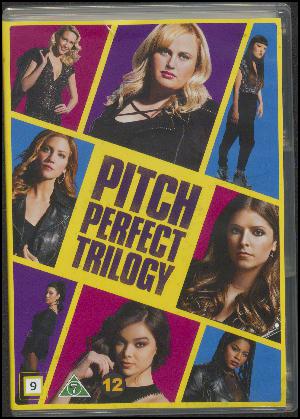 Pitch perfect