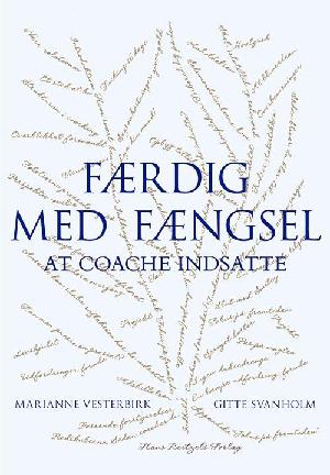 Færdig med fængsel : coaching af indsatte