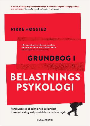 Grundbog i belastningspsykologi