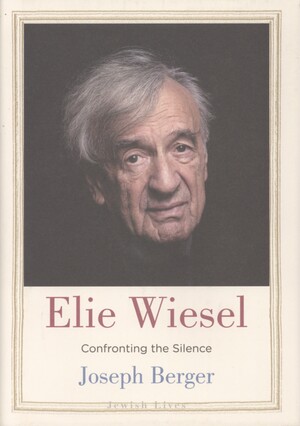 Elie Wiesel : confronting the silence